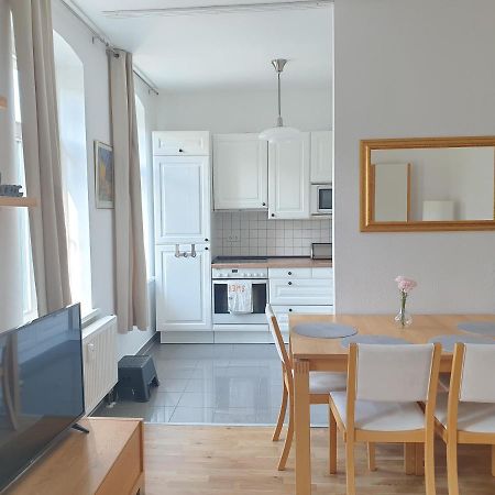 *****Saxonia De Luxe***** Neue & Hochwertige 50Qm² 2-Zimmer-Ferienwohnung In Chemnitz Mit Parkplatz & Wie Zuhause Wohlfuehlatmosphaere - My Feel@Home Apartment In Κέμνιτς Εξωτερικό φωτογραφία
