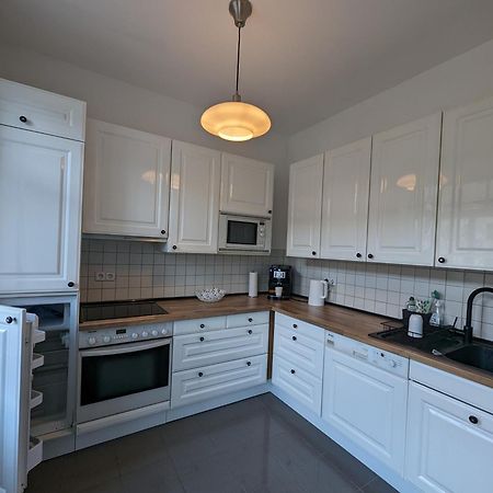 *****Saxonia De Luxe***** Neue & Hochwertige 50Qm² 2-Zimmer-Ferienwohnung In Chemnitz Mit Parkplatz & Wie Zuhause Wohlfuehlatmosphaere - My Feel@Home Apartment In Κέμνιτς Εξωτερικό φωτογραφία