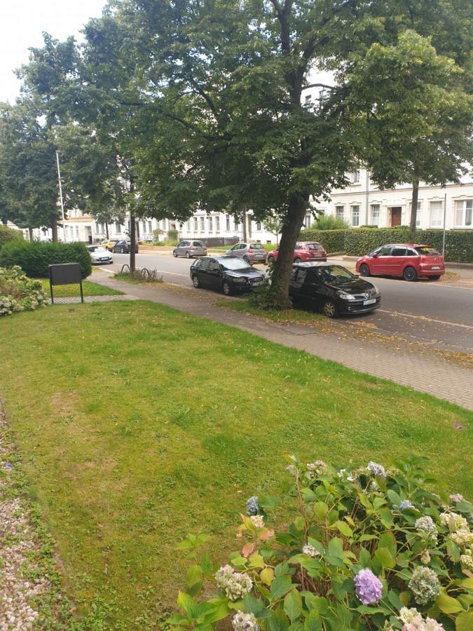 *****Saxonia De Luxe***** Neue & Hochwertige 50Qm² 2-Zimmer-Ferienwohnung In Chemnitz Mit Parkplatz & Wie Zuhause Wohlfuehlatmosphaere - My Feel@Home Apartment In Κέμνιτς Εξωτερικό φωτογραφία
