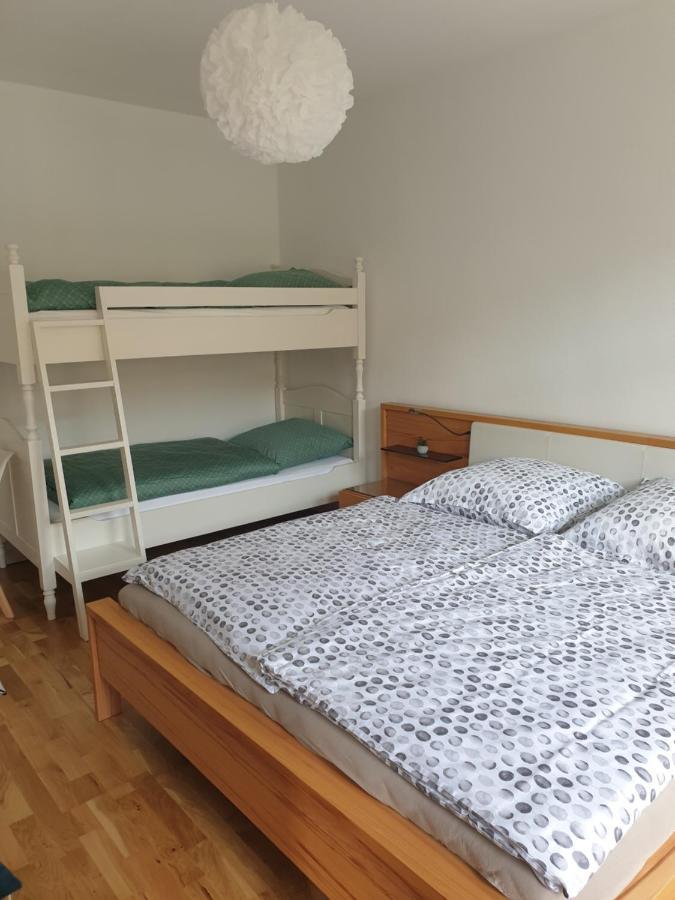 *****Saxonia De Luxe***** Neue & Hochwertige 50Qm² 2-Zimmer-Ferienwohnung In Chemnitz Mit Parkplatz & Wie Zuhause Wohlfuehlatmosphaere - My Feel@Home Apartment In Κέμνιτς Εξωτερικό φωτογραφία