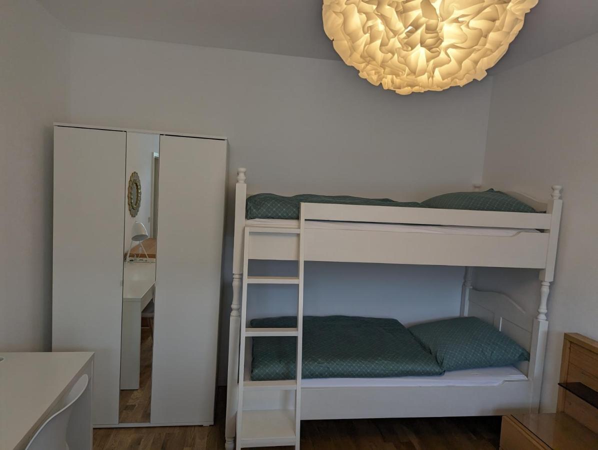 *****Saxonia De Luxe***** Neue & Hochwertige 50Qm² 2-Zimmer-Ferienwohnung In Chemnitz Mit Parkplatz & Wie Zuhause Wohlfuehlatmosphaere - My Feel@Home Apartment In Κέμνιτς Εξωτερικό φωτογραφία