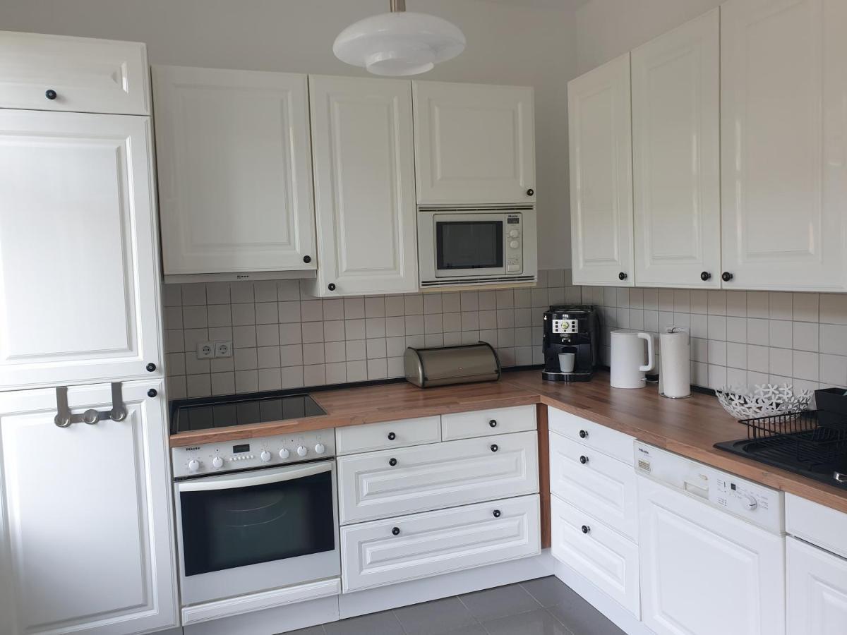 *****Saxonia De Luxe***** Neue & Hochwertige 50Qm² 2-Zimmer-Ferienwohnung In Chemnitz Mit Parkplatz & Wie Zuhause Wohlfuehlatmosphaere - My Feel@Home Apartment In Κέμνιτς Εξωτερικό φωτογραφία