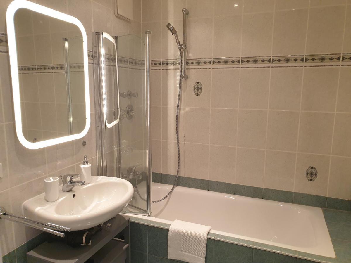 *****Saxonia De Luxe***** Neue & Hochwertige 50Qm² 2-Zimmer-Ferienwohnung In Chemnitz Mit Parkplatz & Wie Zuhause Wohlfuehlatmosphaere - My Feel@Home Apartment In Κέμνιτς Εξωτερικό φωτογραφία