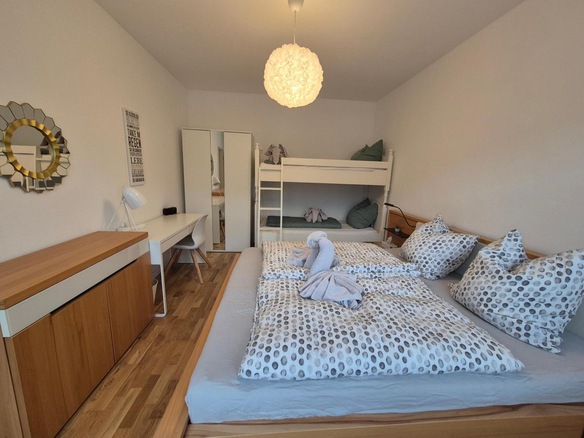 *****Saxonia De Luxe***** Neue & Hochwertige 50Qm² 2-Zimmer-Ferienwohnung In Chemnitz Mit Parkplatz & Wie Zuhause Wohlfuehlatmosphaere - My Feel@Home Apartment In Κέμνιτς Εξωτερικό φωτογραφία
