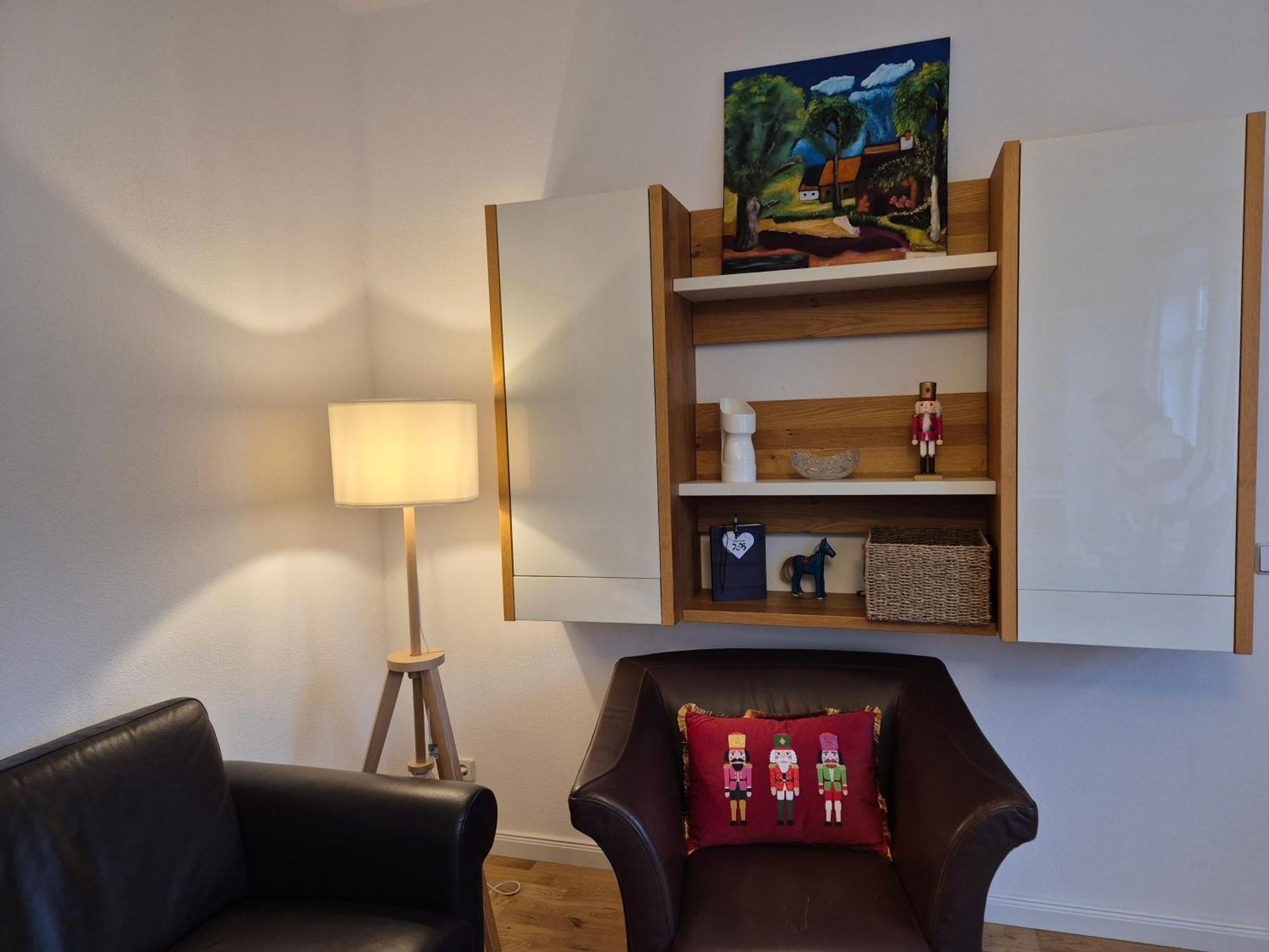 *****Saxonia De Luxe***** Neue & Hochwertige 50Qm² 2-Zimmer-Ferienwohnung In Chemnitz Mit Parkplatz & Wie Zuhause Wohlfuehlatmosphaere - My Feel@Home Apartment In Κέμνιτς Εξωτερικό φωτογραφία